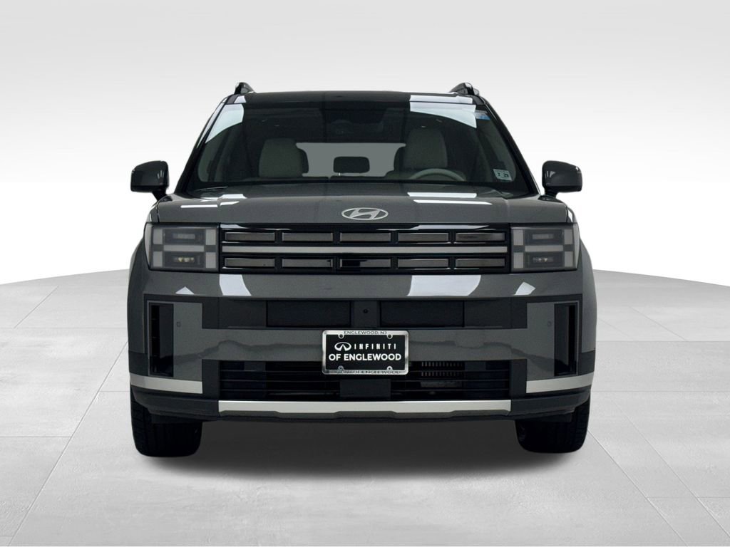 Used 2024 Hyundai Santa Fe Limited image 2