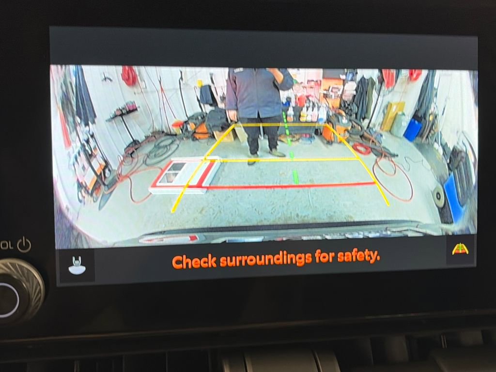 Certified 2025 Toyota RAV4 XLE image 26