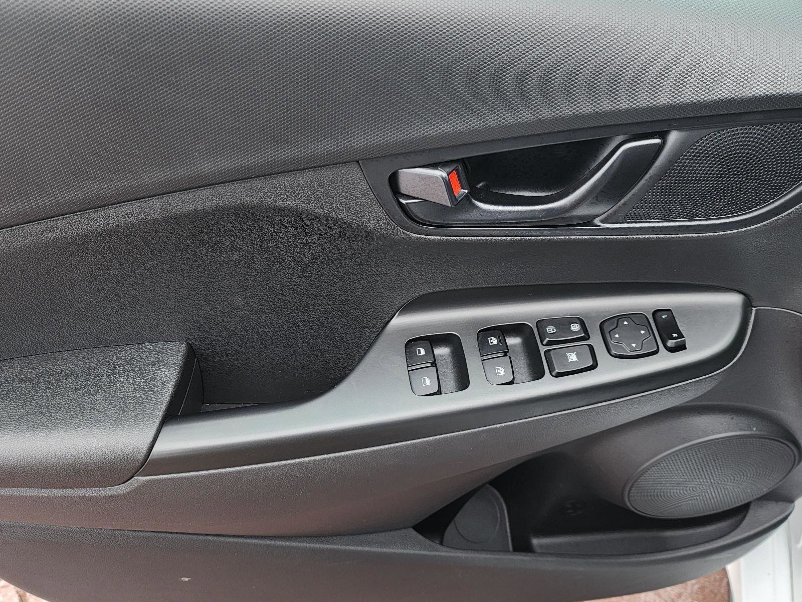 Used 2023 Hyundai Kona N Line w/ Cargo Package image 8