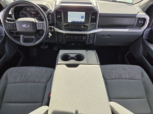 Used 2022 Ford F150 XLT w/ Trailer Tow Package image 8