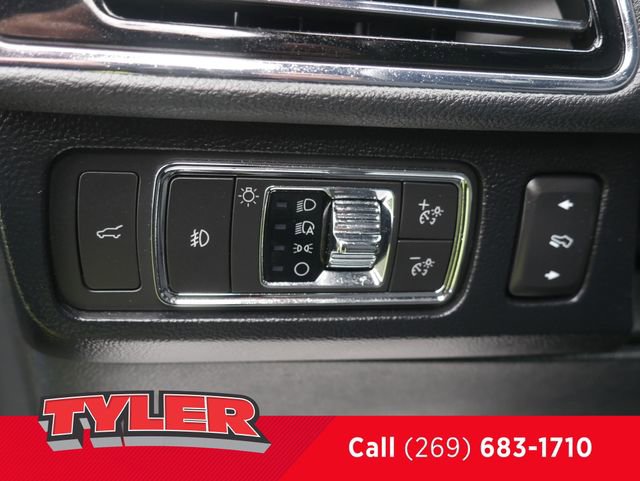Used 2022 Lincoln Navigator Reserve image 24