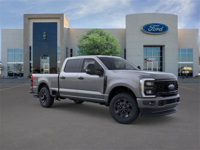 New 2026 Ford F250 XL w/ STX Appearance Package image 7