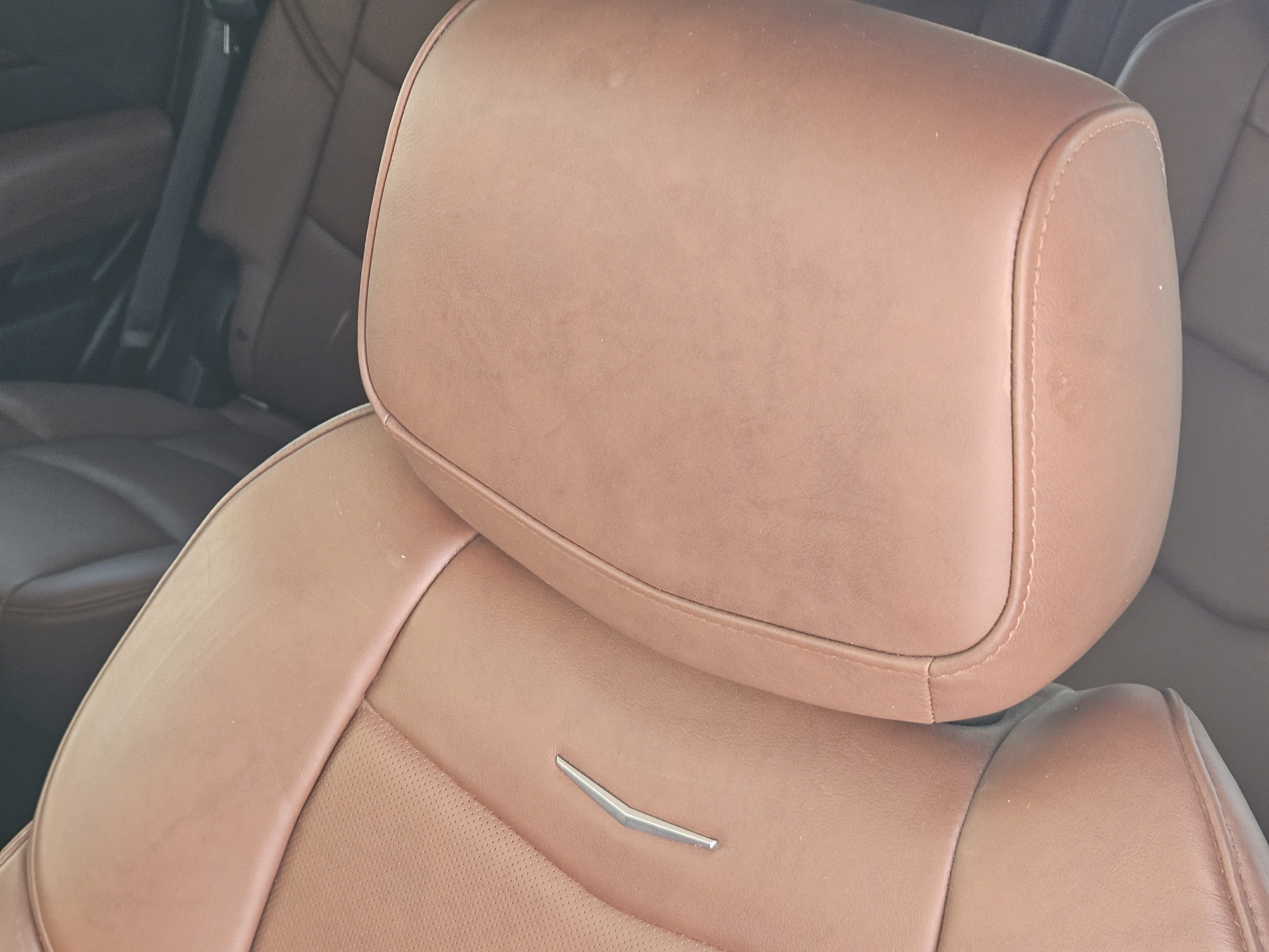 Used 2017 Cadillac Escalade Luxury RWD image 17
