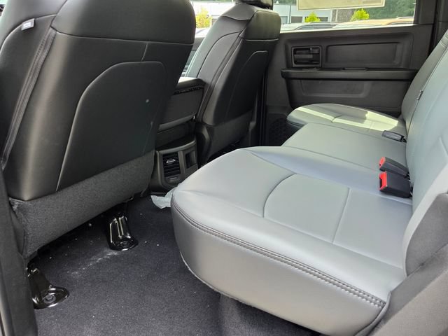 New 2026 RAM 3500 Tradesman AWD/4WD image 12