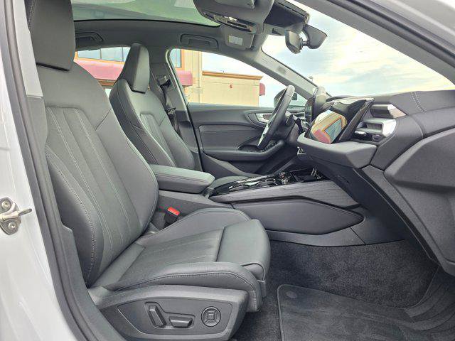 Certified 2025 Audi A5 2.0T Premium Plus w/ Premium Plus AWD/4WD image 46