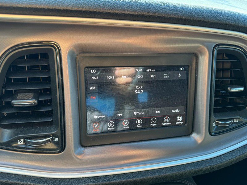 Used 2019 Dodge Challenger R/T RWD image 17