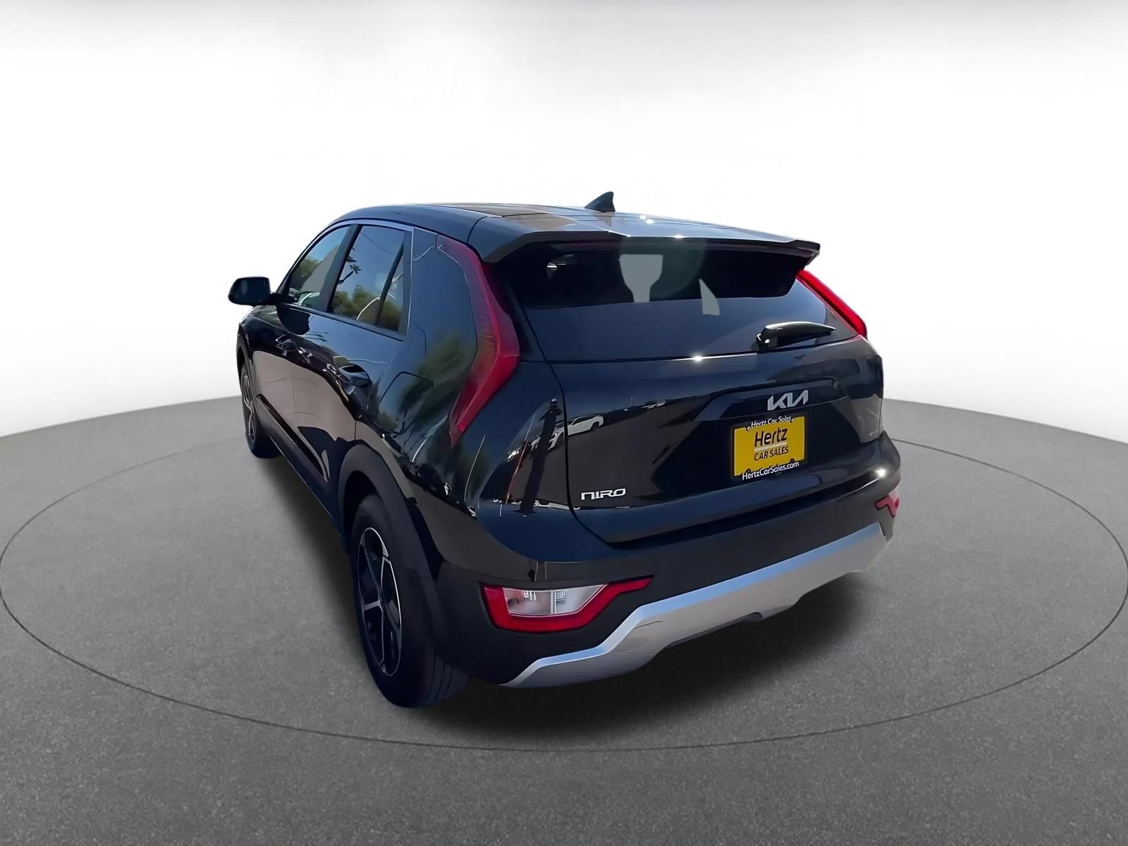 Used 2026 Kia Niro LX FWD image 11
