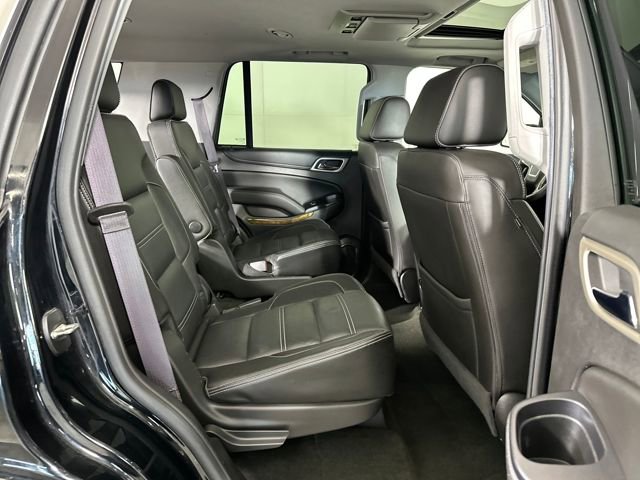 Used 2017 GMC Yukon Denali w/ Open Road Package image 27