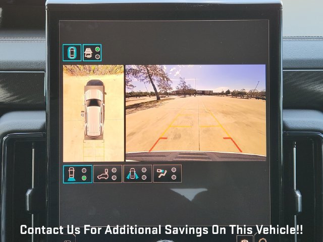New 2027 GMC Yukon AT4 w/ AT4 Premium Package AWD/4WD image 13