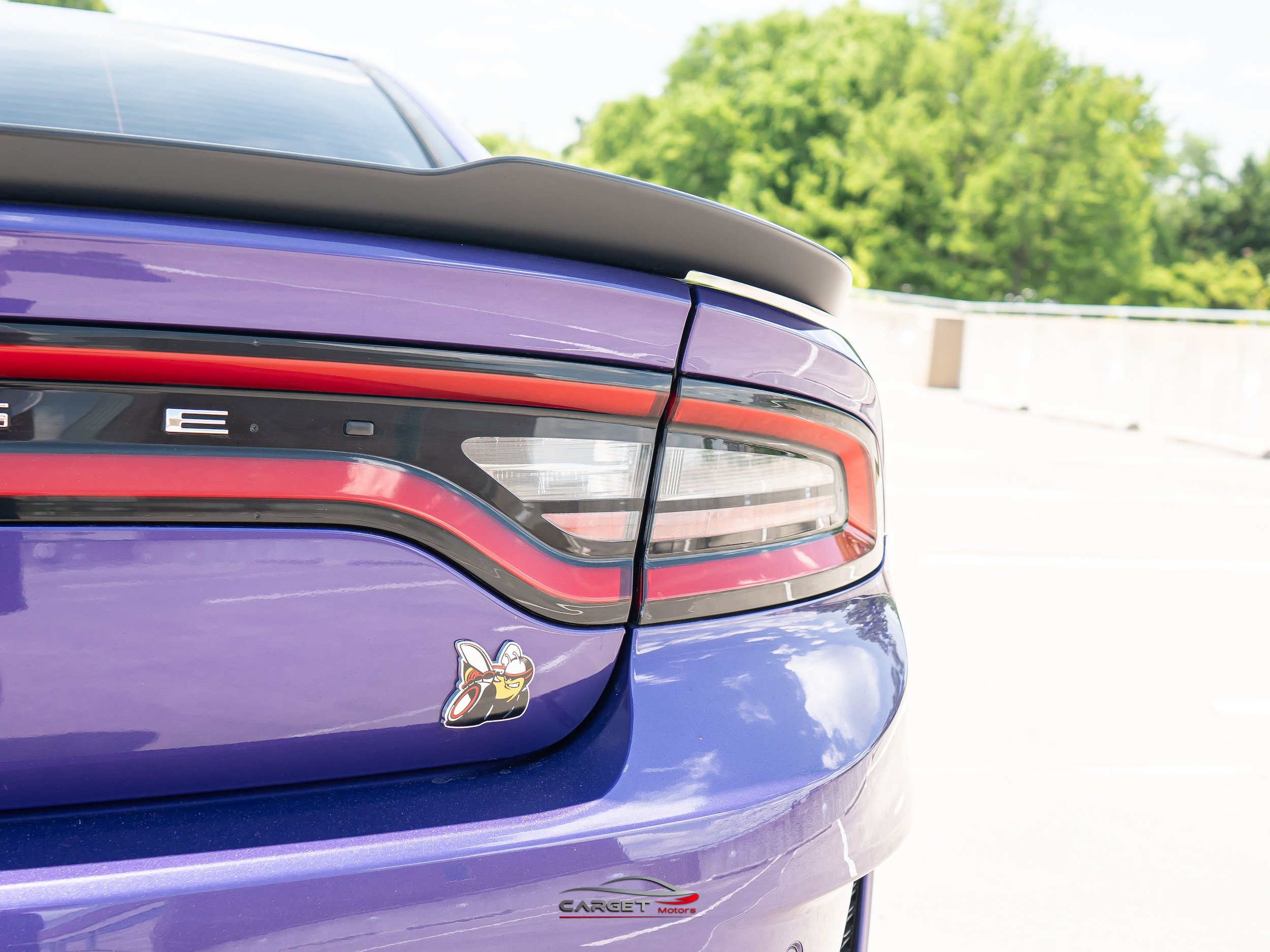 Used 2023 Dodge Charger Scat Pack RWD image 46