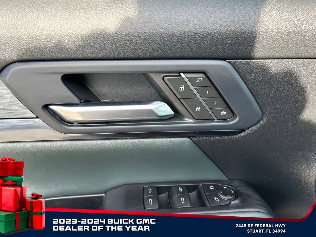 Used 2026 GMC Terrain AT4 w/ Convenience Package III image 22