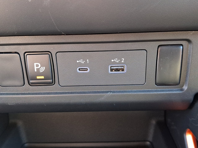 Certified 2025 Nissan Frontier PRO-4X AWD/4WD image 25