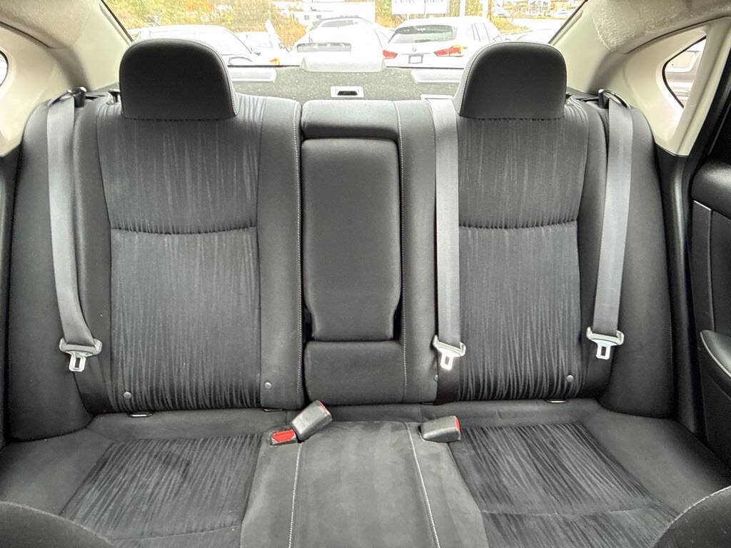 Used 2019 Nissan Sentra SV image 18
