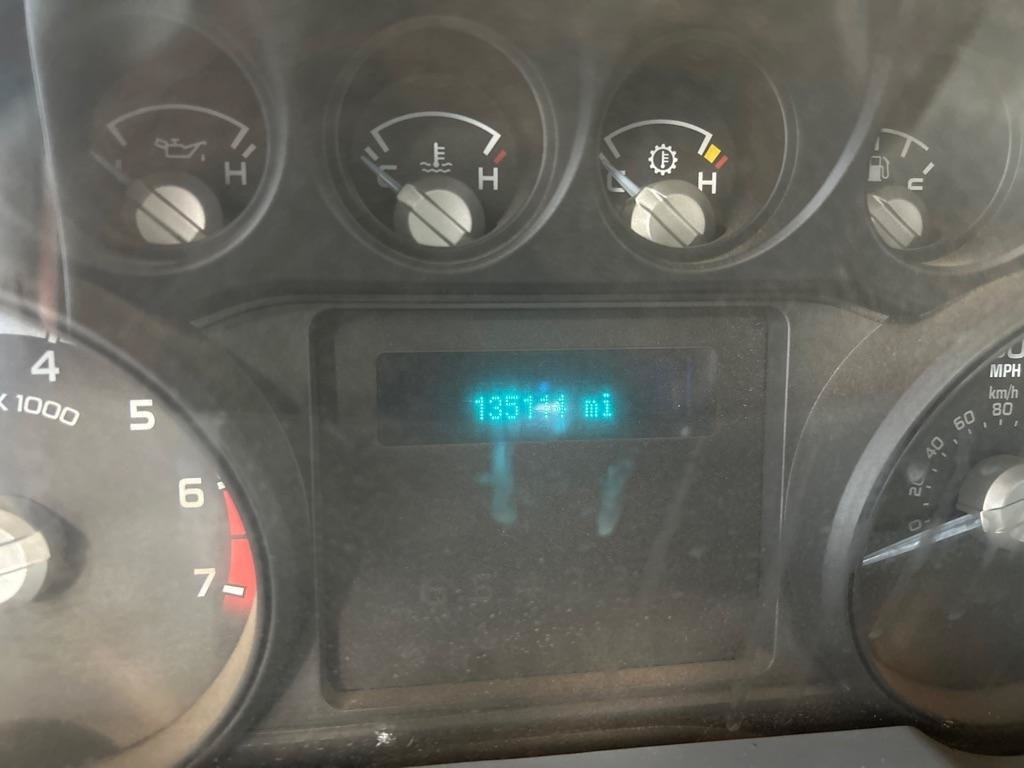 Used 2014 Ford F250 XL w/ Power Equipment Group AWD/4WD image 12
