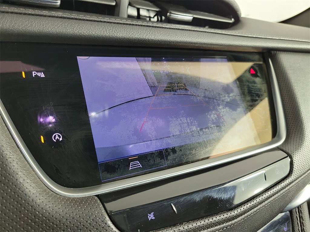 Certified 2024 Cadillac XT5 Premium Luxury image 28