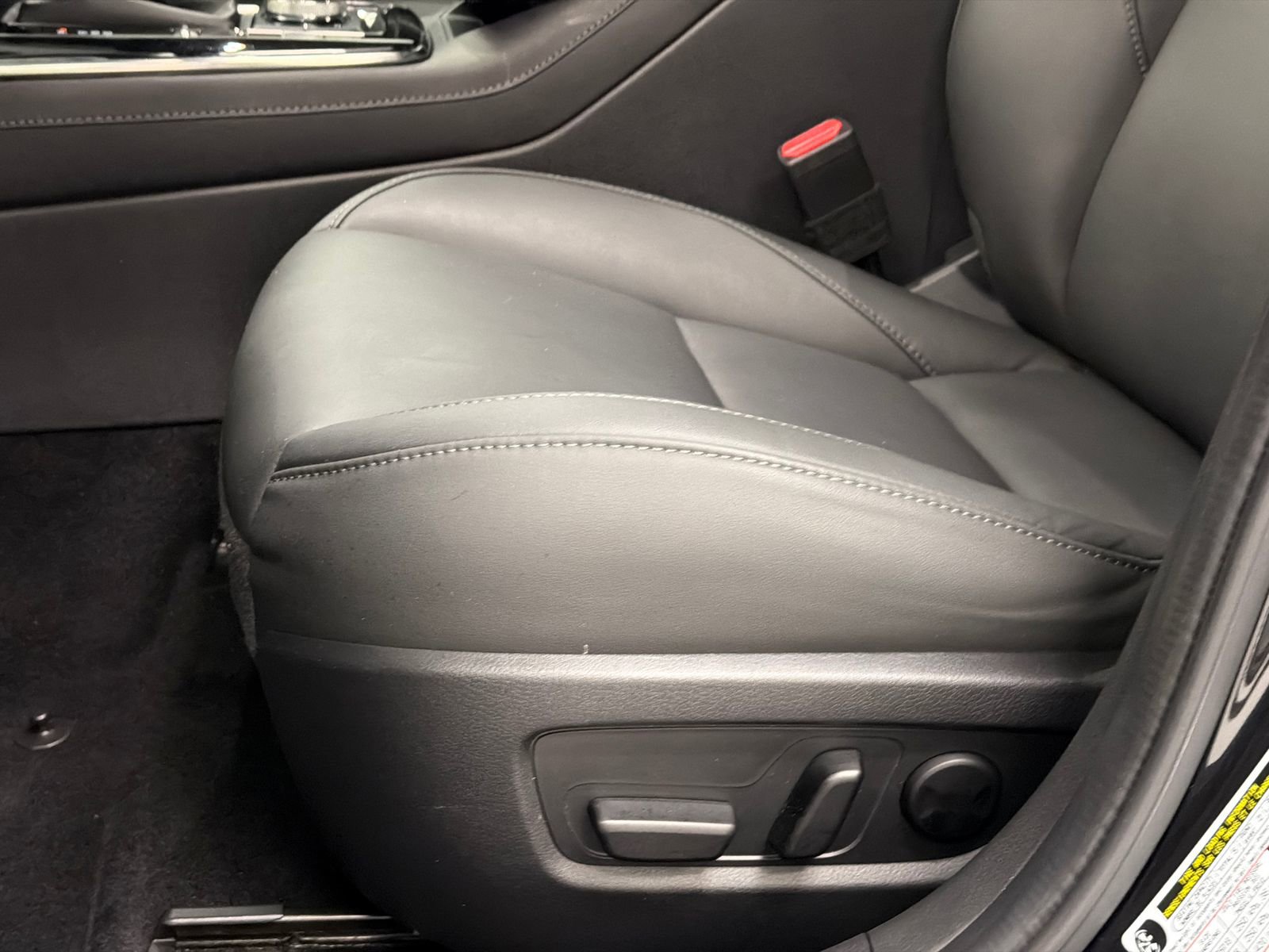 Used 2023 MAZDA CX-30 AWD 2.5 S w/ Preferred Package image 15