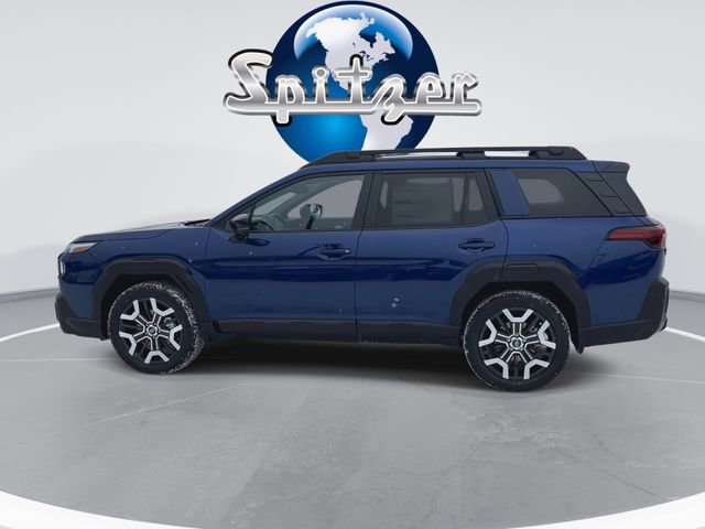 New 2026 Subaru Outback Touring XT image 6