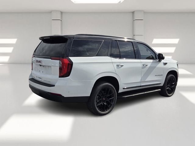 New 2026 GMC Yukon Elevation image 5