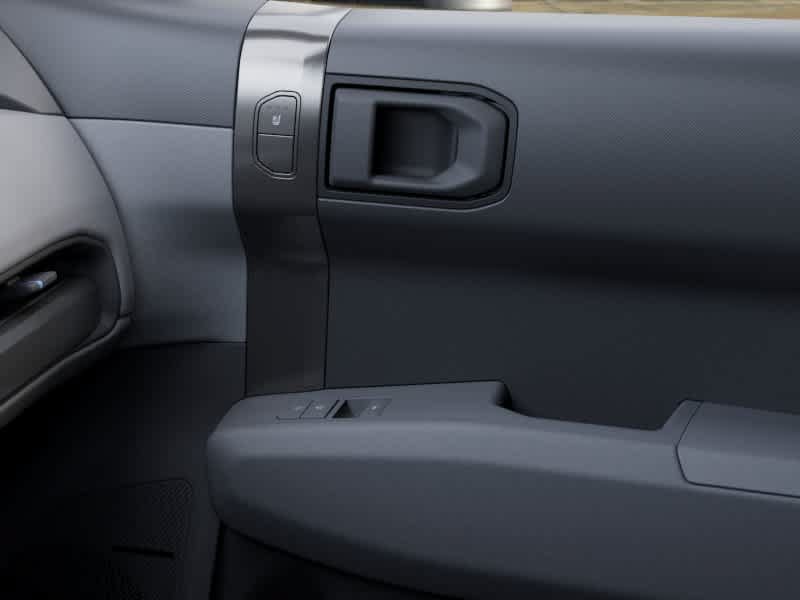New 2027 Kia EV3 Wind FWD image 25