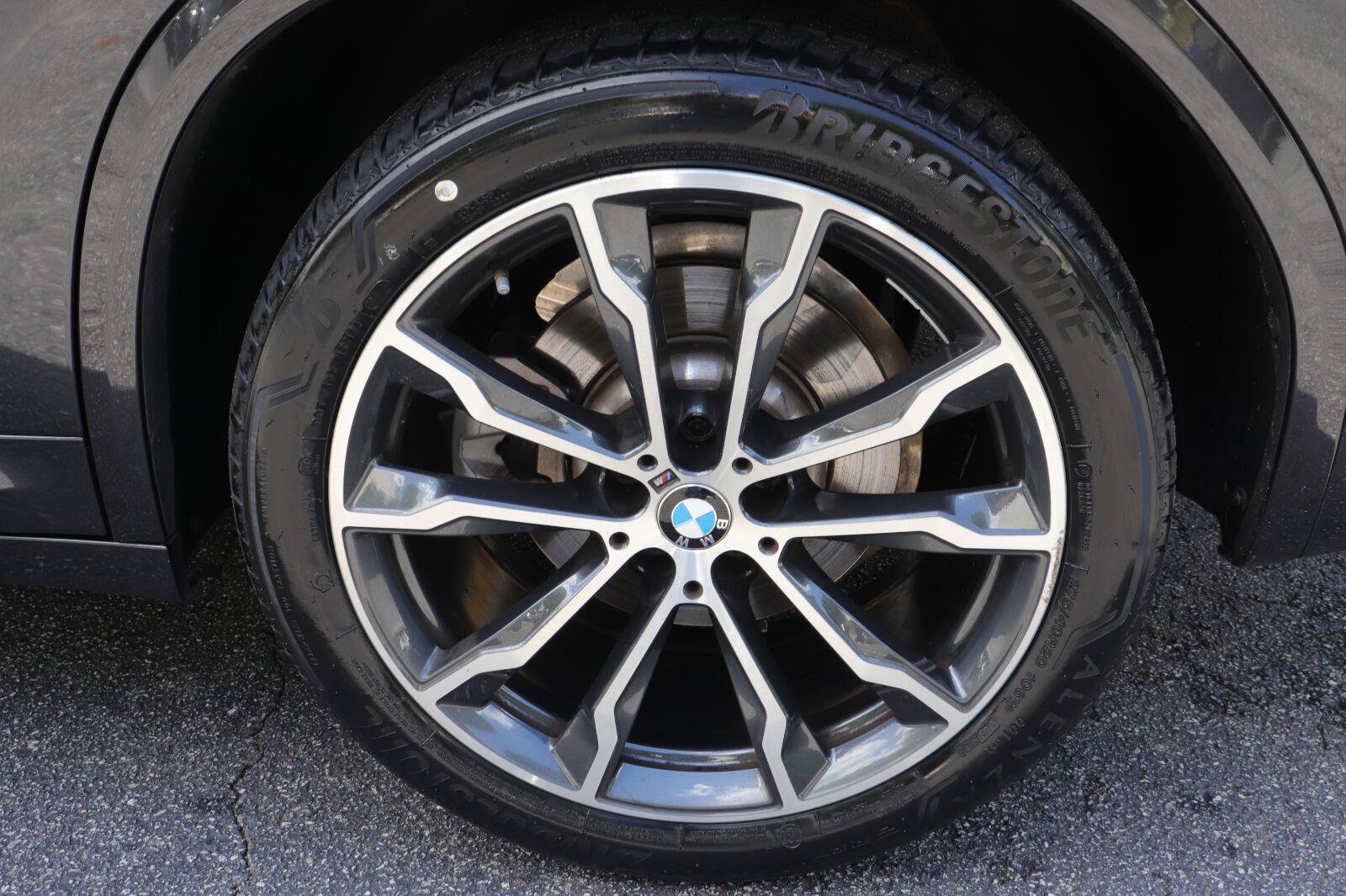 Used 2023 BMW X3 xDrive30i w/ M Sport Package AWD/4WD image 43