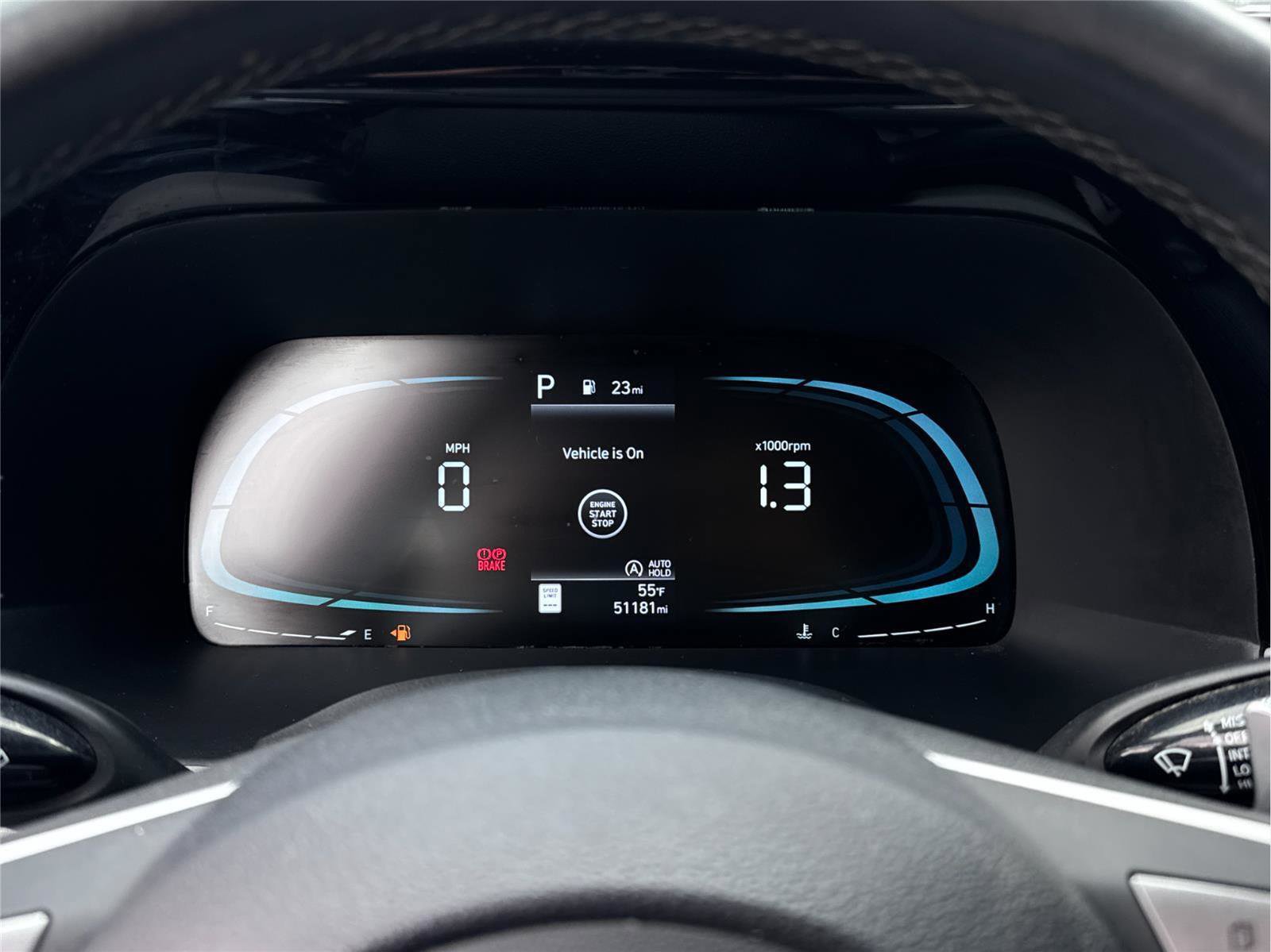 Used 2023 Hyundai Palisade SEL w/ Winter Package image 10