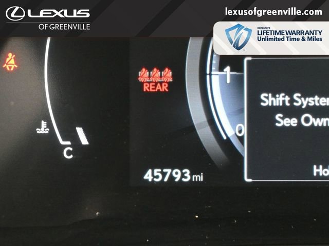 Used 2023 Lexus RX 350 Premium Plus w/ Accessory Package (Z1) FWD image 13