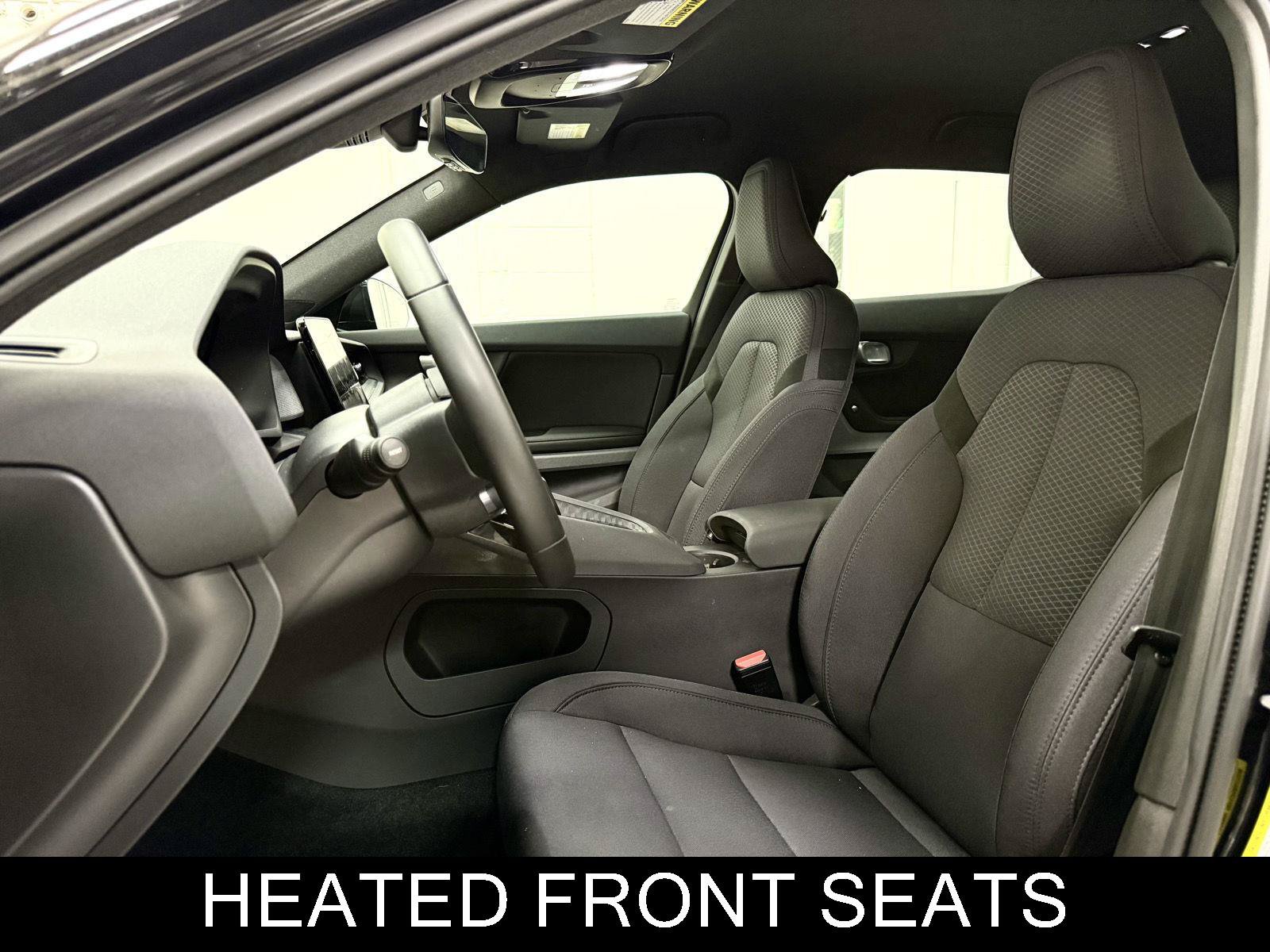 Used 2024 Polestar Polestar 2 AWD/4WD image 13