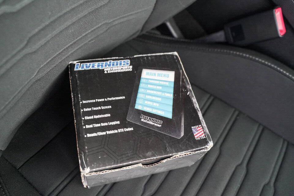 Used 2017 Ford Mustang GT image 22