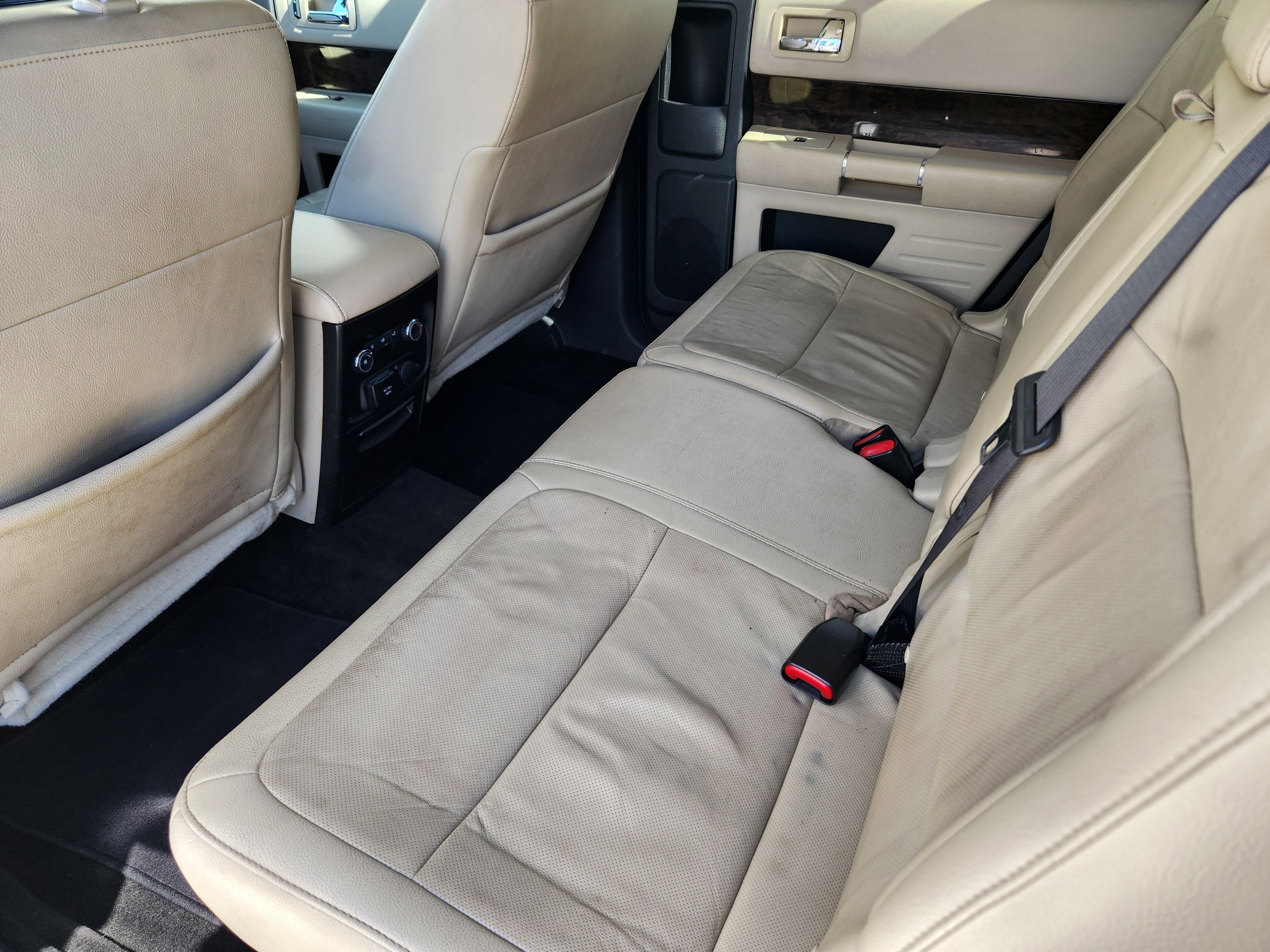 Used 2019 Ford Flex Limited image 12