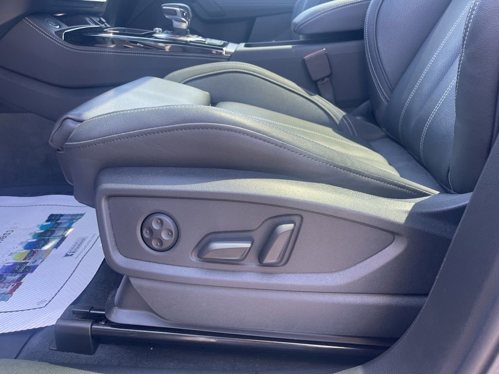 Used 2023 Audi Q5 2.0T Premium Plus AWD/4WD image 22