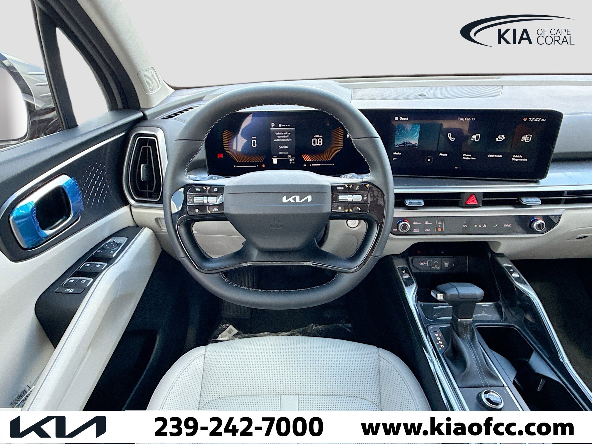 New 2026 Kia Sorento S image 16