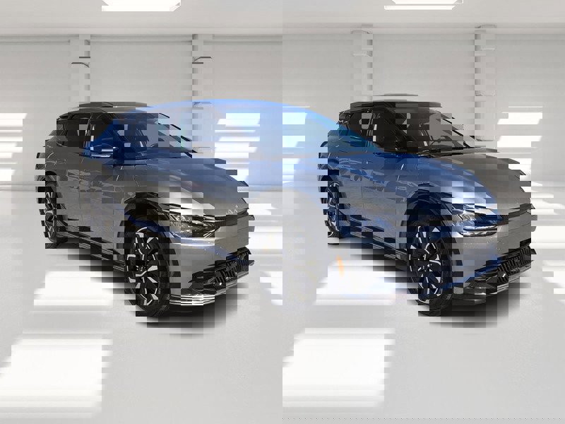 Used 2024 Kia EV6 Wind image 7