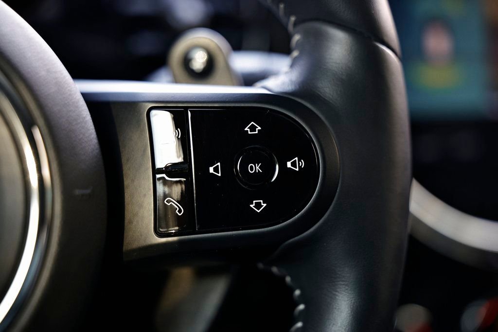 Used 2024 MINI Cooper John Cooper Works image 32