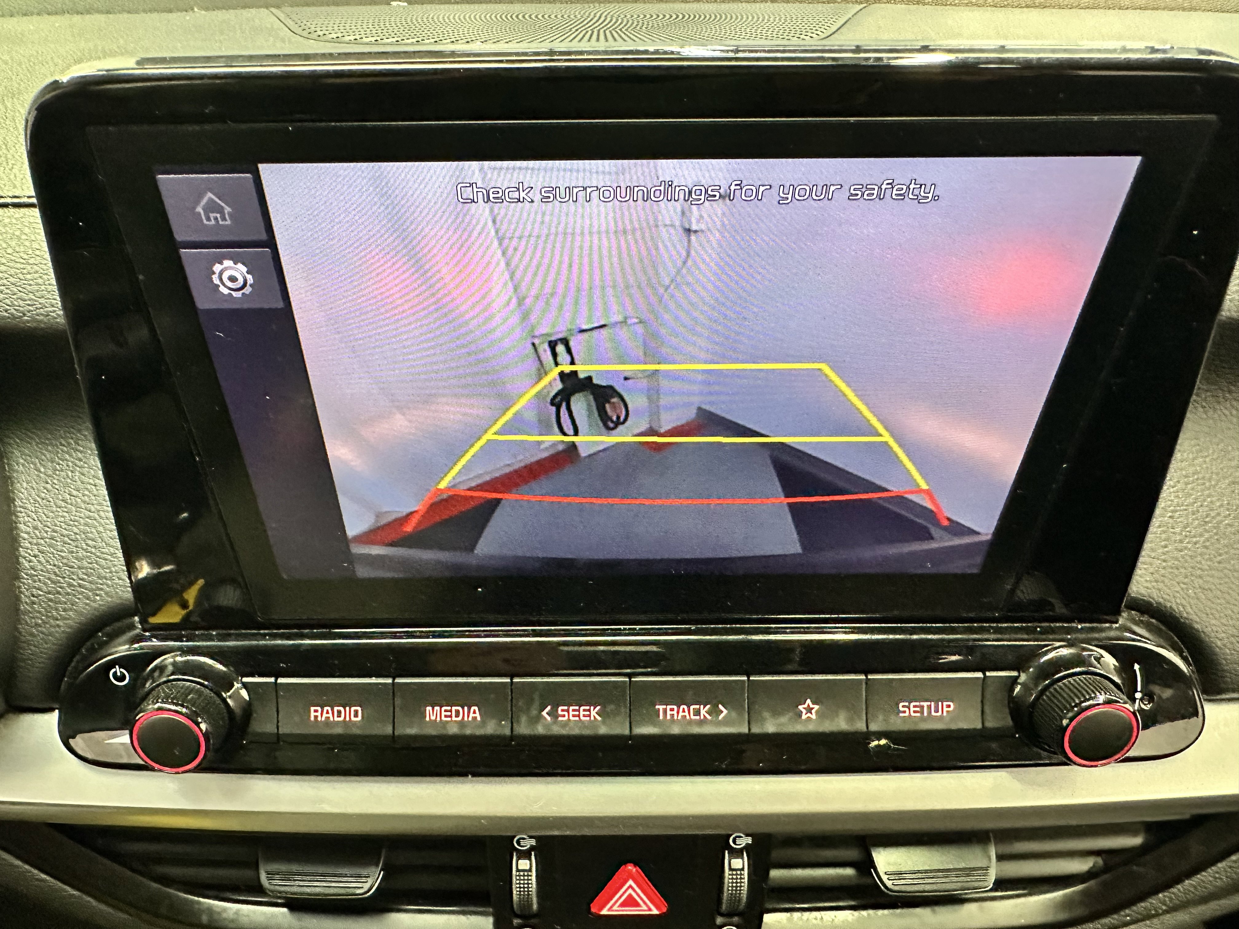 Used 2024 Kia Forte LXS image 45