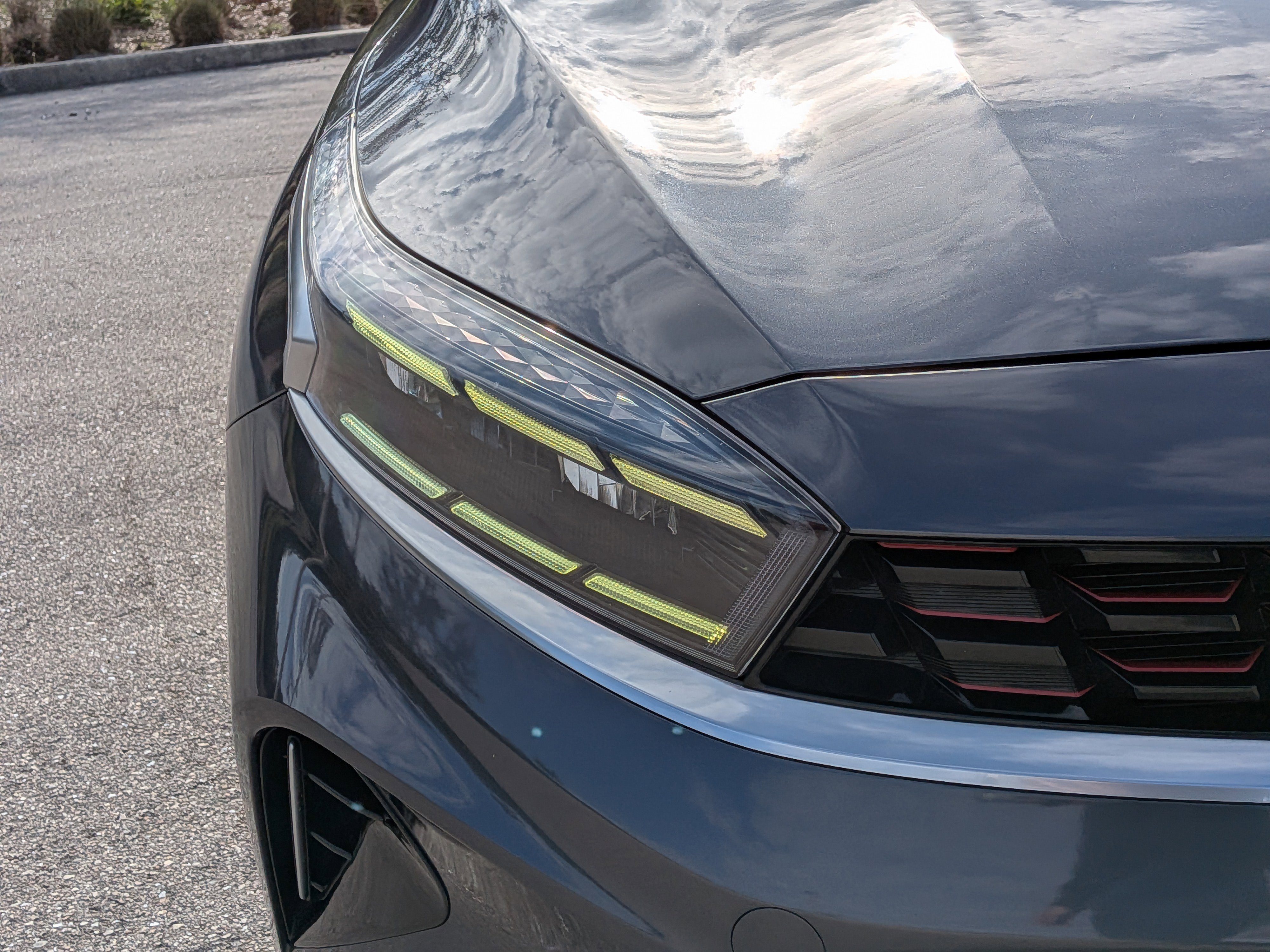 Used 2022 Kia Forte GT w/ GT2 Package image 10