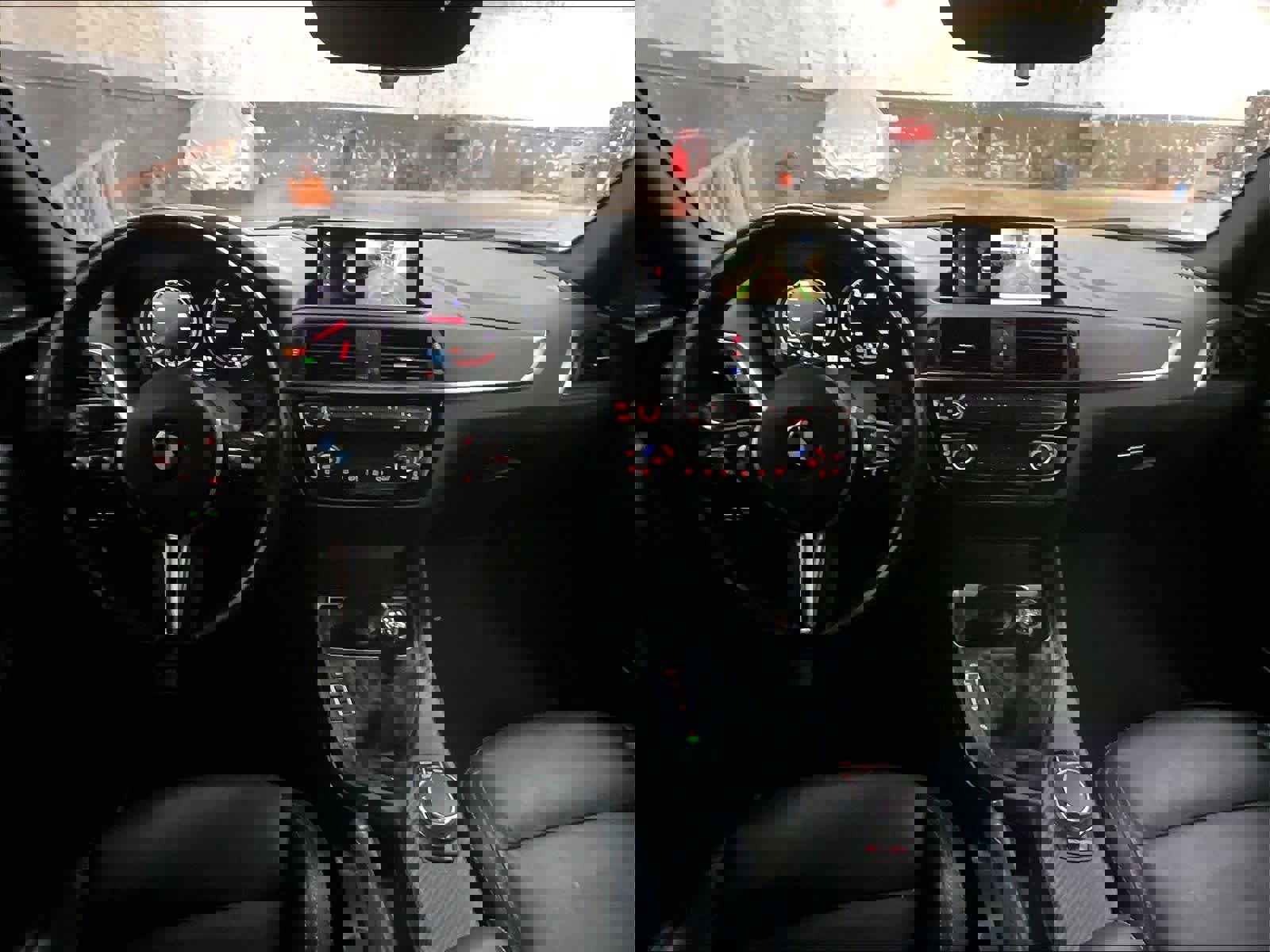 Used 2020 BMW M2 Competition w/ Executive Package image 16