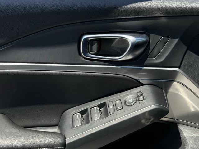 Used 2025 Acura Integra A-Spec FWD image 23