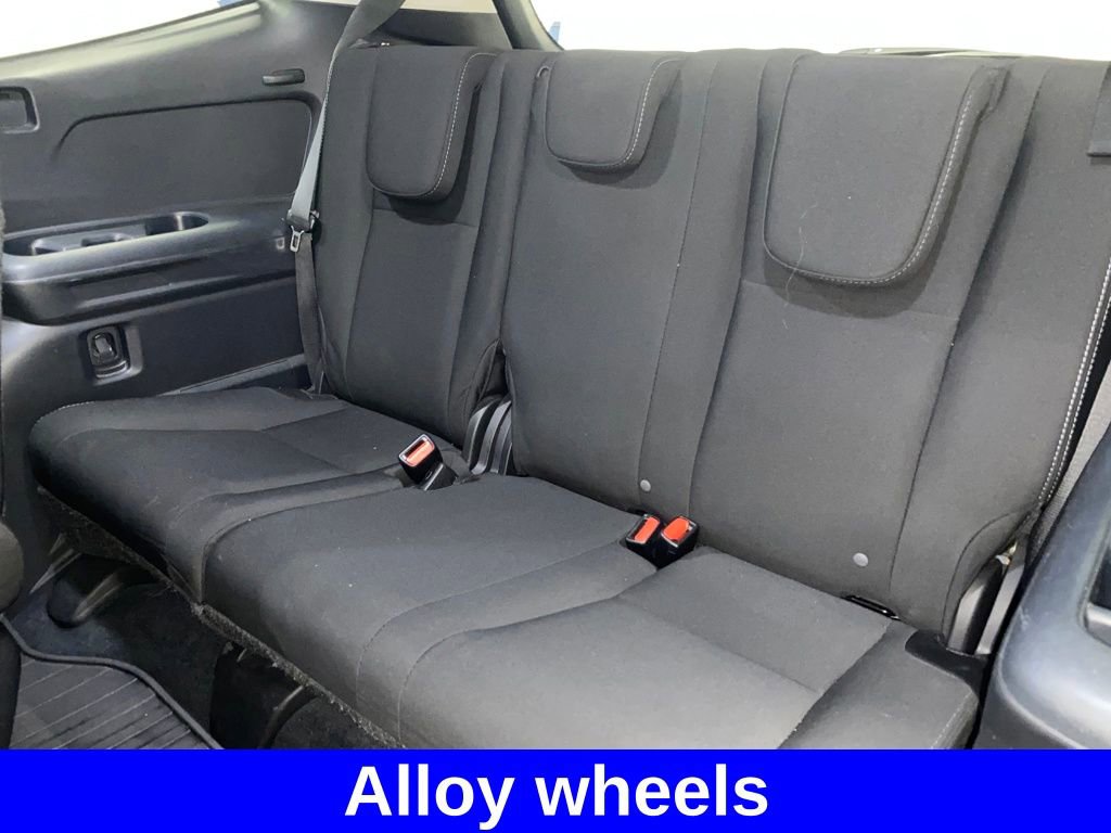 Used 2021 Subaru Ascent Premium w/ Sport Package image 24