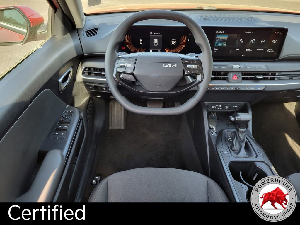Used 2025 Kia K4 LXS image 18