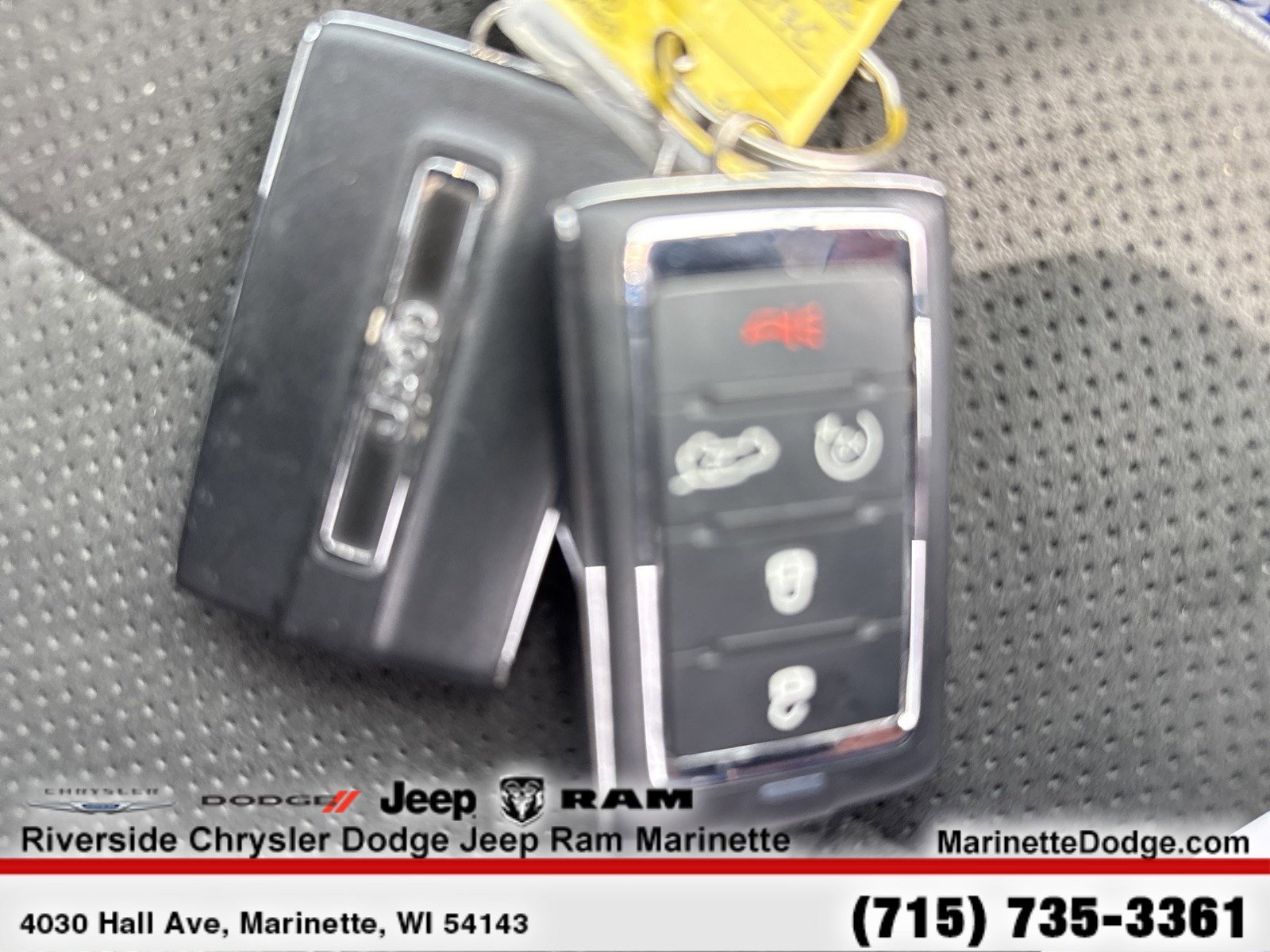 Used 2021 Jeep Grand Cherokee L Laredo image 30