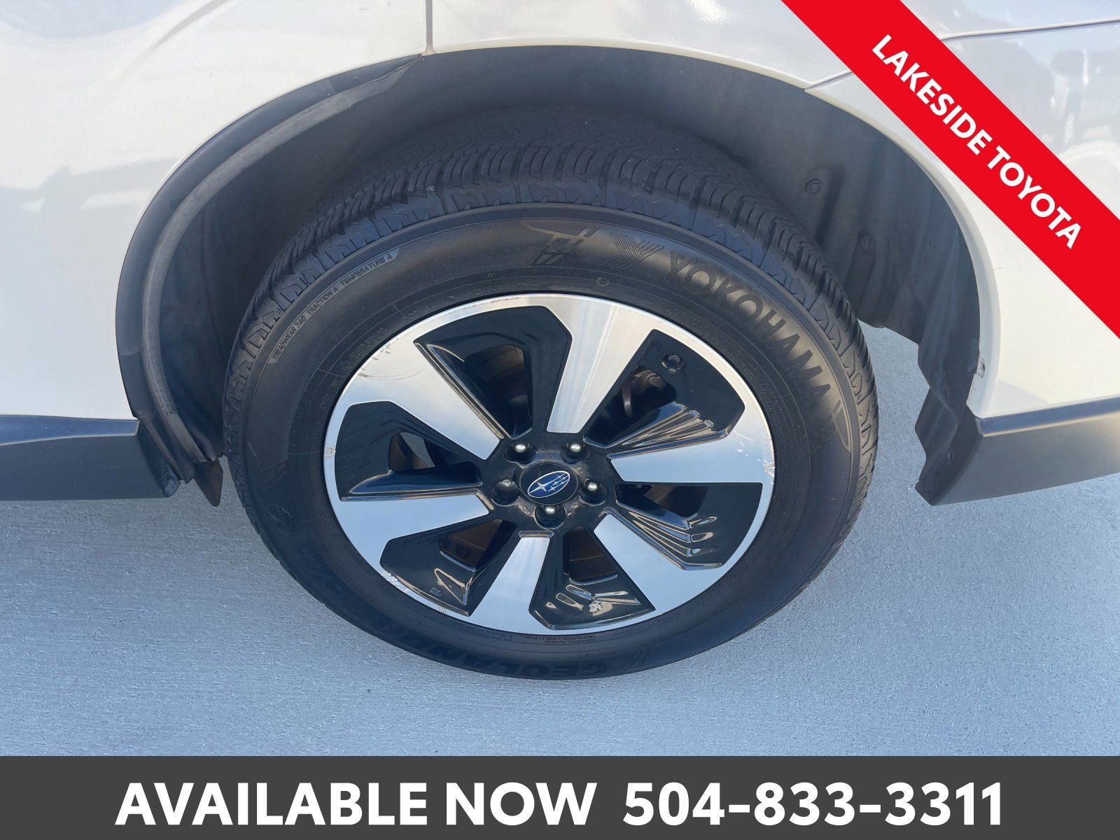 Used 2018 Subaru Forester 2.5i Premium image 12