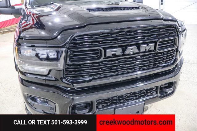 Used 2024 RAM 2500 Limited image 13