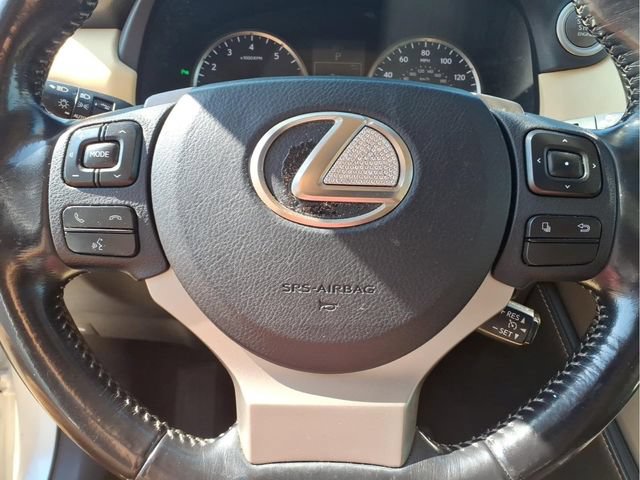 Used 2016 Lexus NX 200t AWD w/ Premium Package image 12