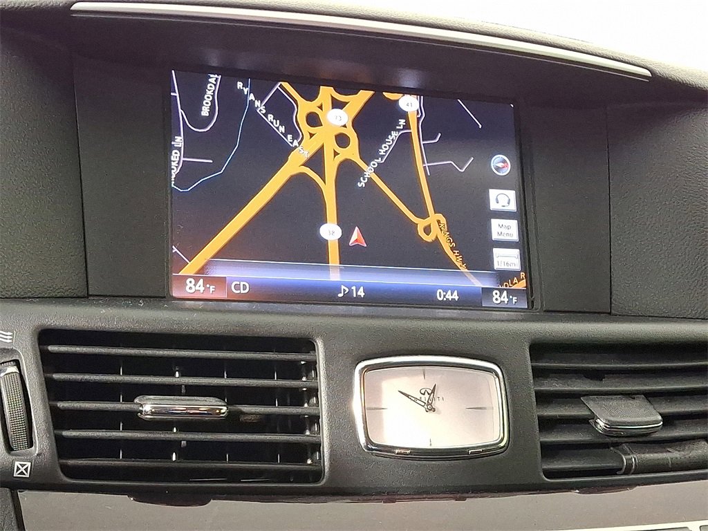 Used 2015 INFINITI Q70 3.7 image 22