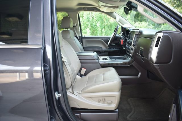 Used 2015 GMC Sierra 2500 Denali image 18