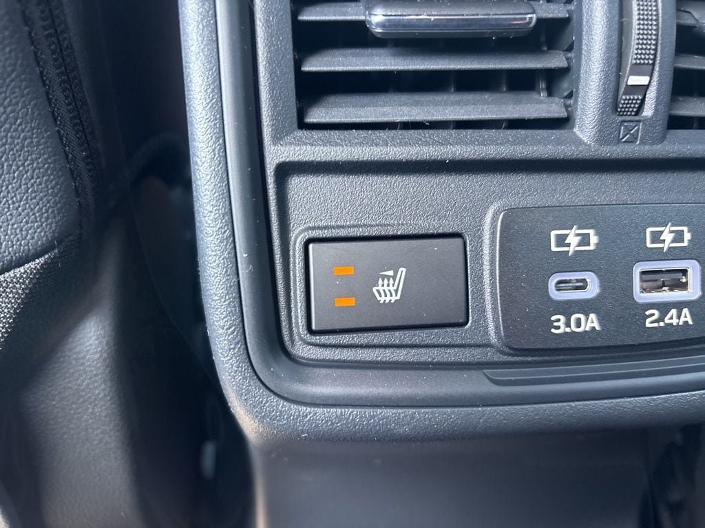 New 2026 Subaru Outback Touring XT AWD/4WD image 14