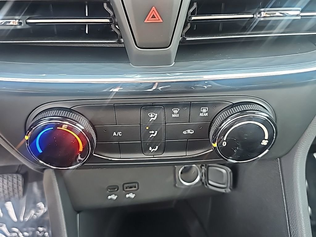 New 2026 Buick Encore GX Preferred image 20