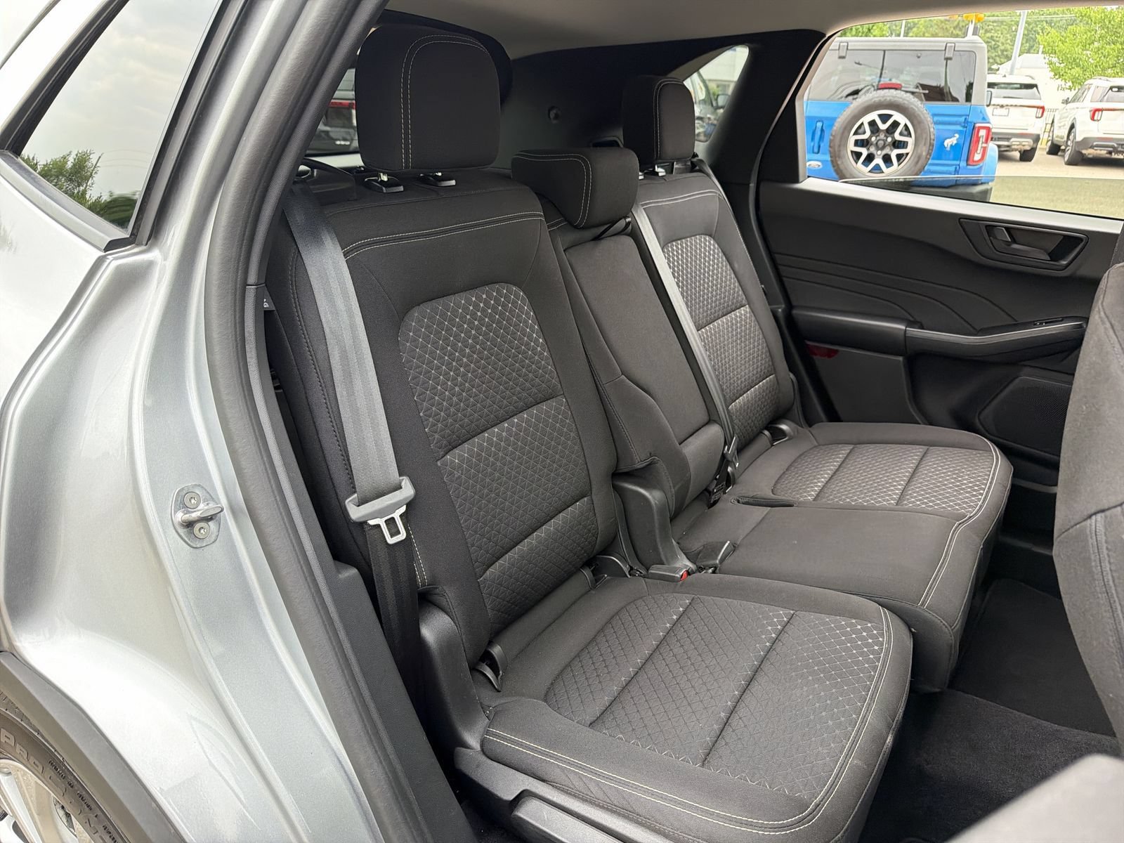 Used 2023 Ford Escape Active AWD/4WD image 21