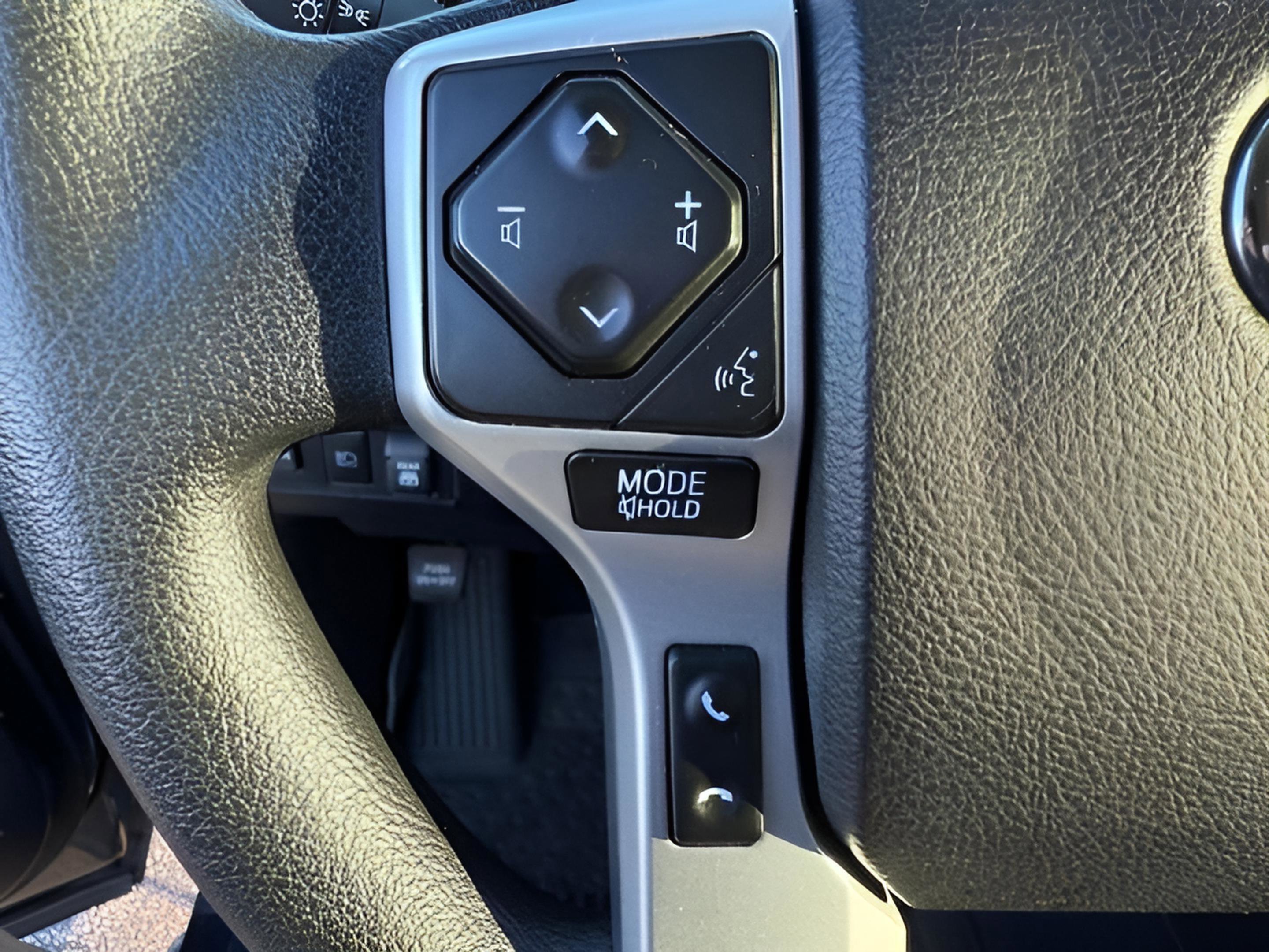 Used 2021 Toyota Tundra SR5 w/ TRD Sport Package image 19