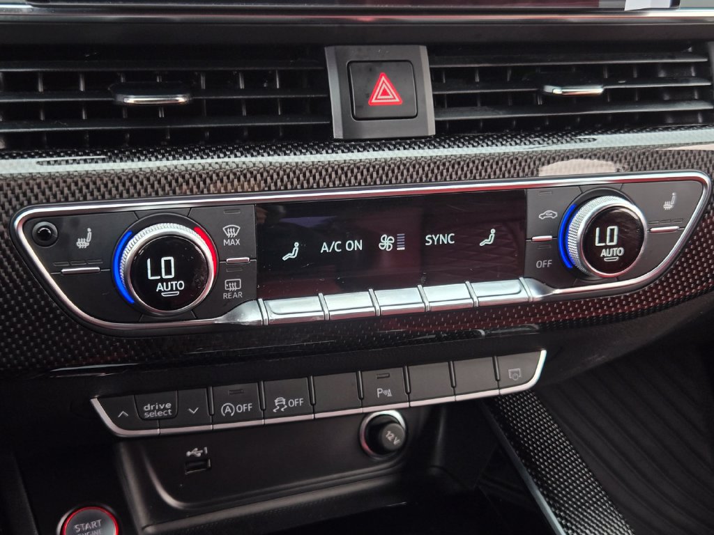Used 2024 Audi S5 Premium Plus w/ Premium Plus Package AWD/4WD image 25